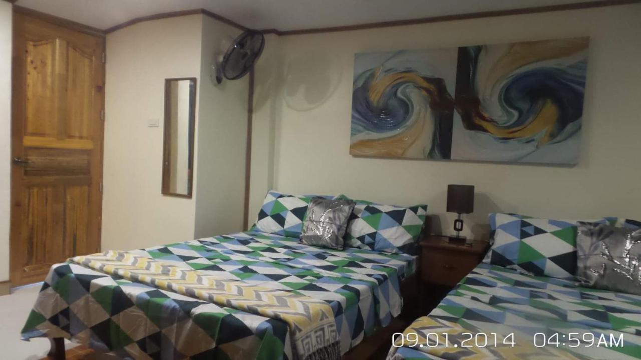 Paraiso Cave & Restaurant & Resort San Francisco (Cebu) Exterior foto