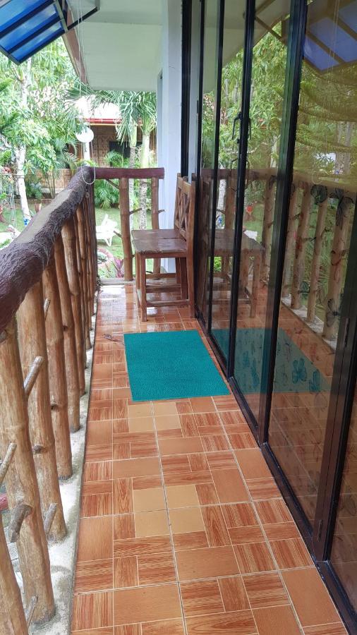 Paraiso Cave & Restaurant & Resort San Francisco (Cebu) Exterior foto